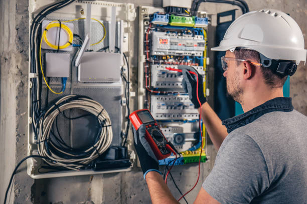 Best Electrical Wiring Services  in Woodward, OK